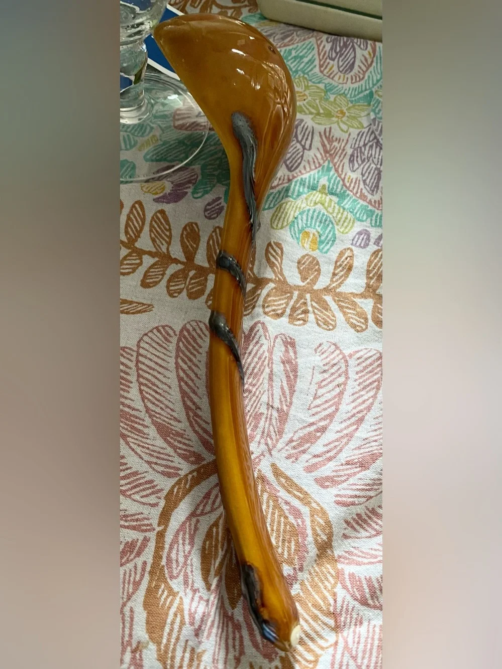 N/A this golden